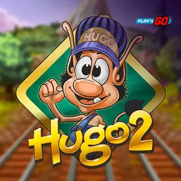 PlaynGo : Hugo 2 - TURBOBET168