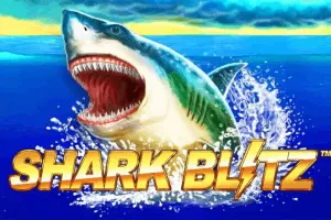 Shark Blitz - TURBOBET168