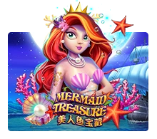 Joker123 : Mermaid Treasure - TURBOBET168