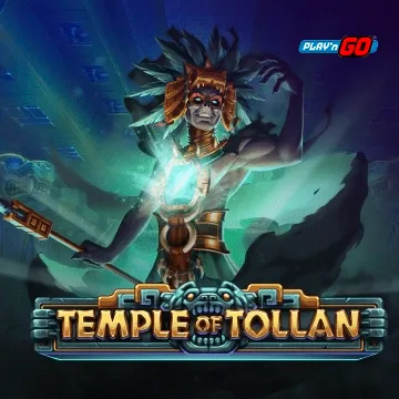 PlaynGo : Temple of Tollan - TURBOBET168