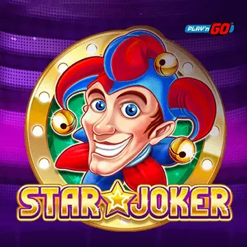 PlaynGo : Star Joker - TURBOBET168