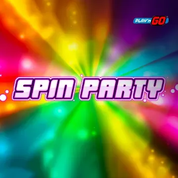 PlaynGo : Spin Party - TURBOBET168