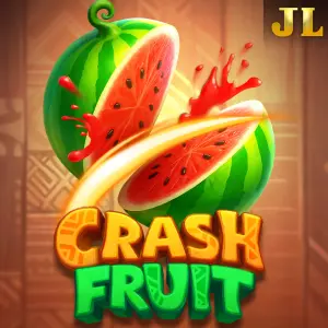 Crash Fruit - TURBOBET168