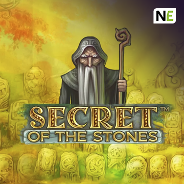 Secret of the Stones - TURBOBET168