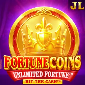 Jili : Fortune Coins Unlimited Fortune&trade; - TURBOBET168