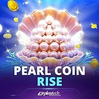 Pearl Coin Rise - TURBOBET168
