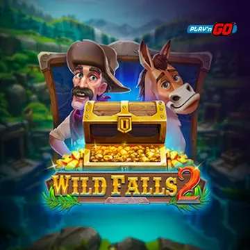 PlaynGo : Wild Falls 2 - TURBOBET168