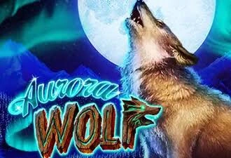 PLAYSTAR : AURORA WOLF - TURBOBET168