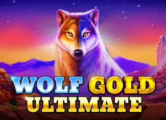 Pragmatic : Wolf Gold Ultimate - TURBOBET168