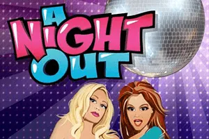 A Night Out - TURBOBET168