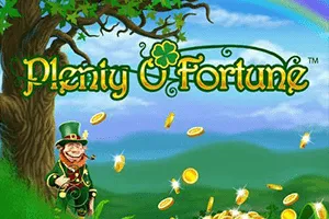 Plenty OFortune - TURBOBET168
