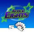 Aces and Eights 5 Hand - TURBOBET168