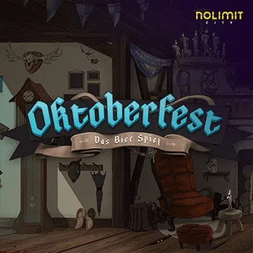 NolimitCity : Oktoberfest - TURBOBET168