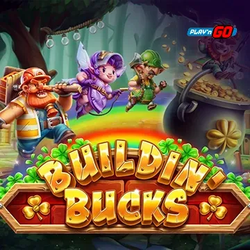 Buildin More Bucks - TURBOBET168