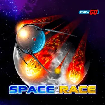 PlaynGo : Space Race - TURBOBET168