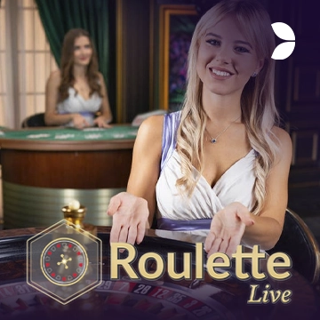 Roulette - TURBOBET168