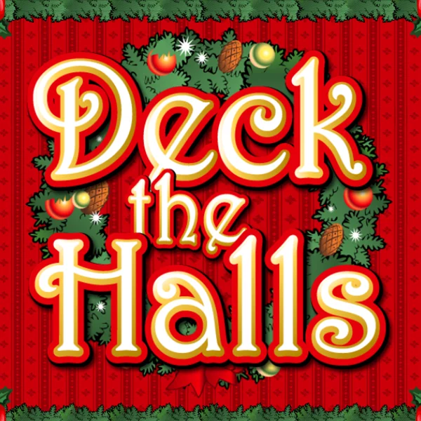 Deck the Halls - TURBOBET168