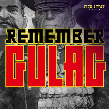 NolimitCity : Remember Gulag - TURBOBET168