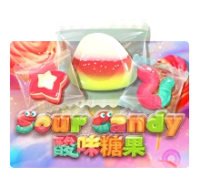Sour Candy - TURBOBET168