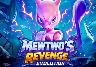 Balas Dendam Mewtwo: Evolusi - TURBOBET168
