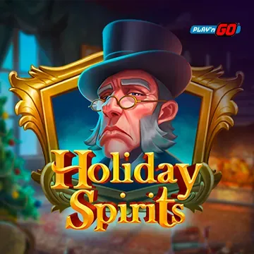 PlaynGo : Holiday Spirits - TURBOBET168