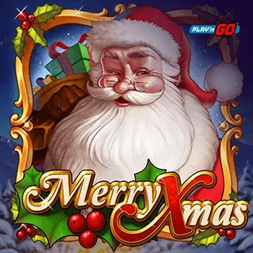 PlaynGo : Merry Xmas - TURBOBET168