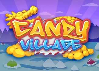 Pragmatic : Candy Village - TURBOBET168
