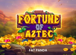 Fortune of Aztec - TURBOBET168