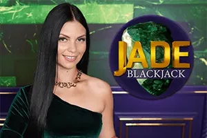 Jade Blackjack 2 - TURBOBET168