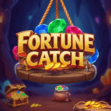 Fortune Catch - TURBOBET168