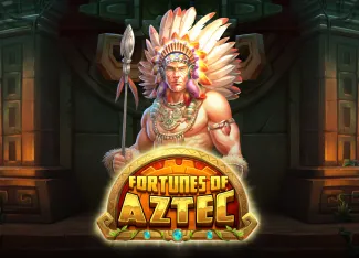 Pragmatic : Fortunes of Aztec - TURBOBET168