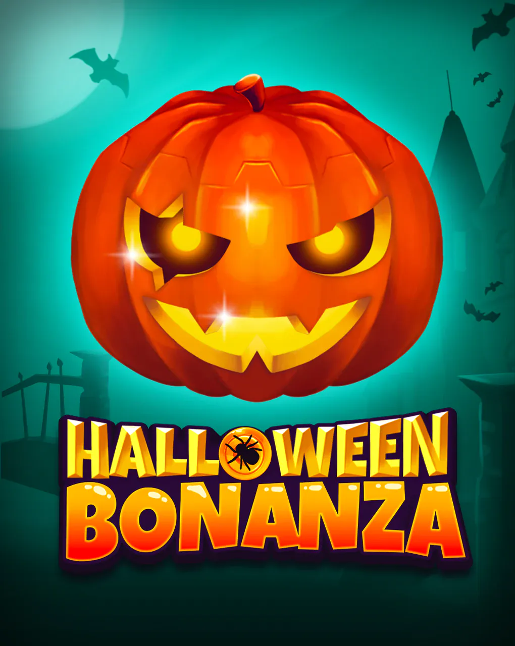 Bgaming : Halloween Bonanza - TURBOBET168