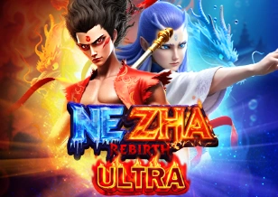 Kelahiran Kembali Nezha ULTRA - TURBOBET168