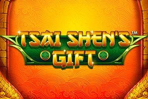 Tsai Shens Gift - TURBOBET168