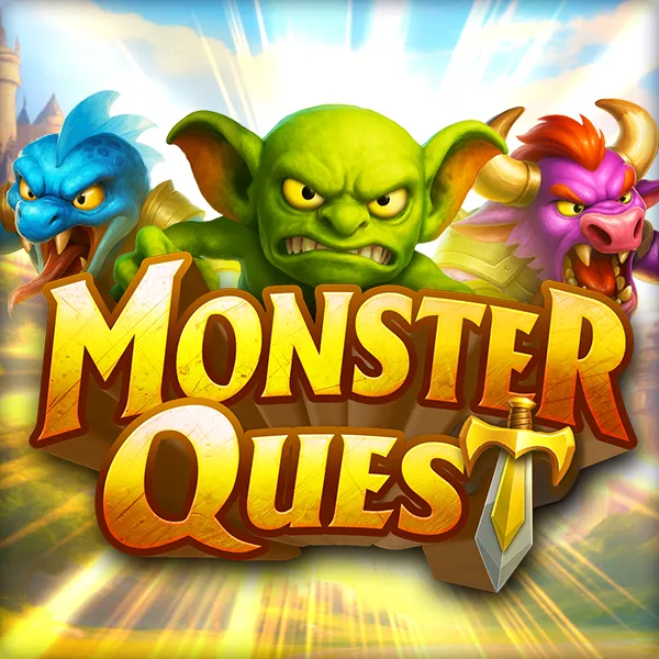 Bigtime : Monster Quest - TURBOBET168