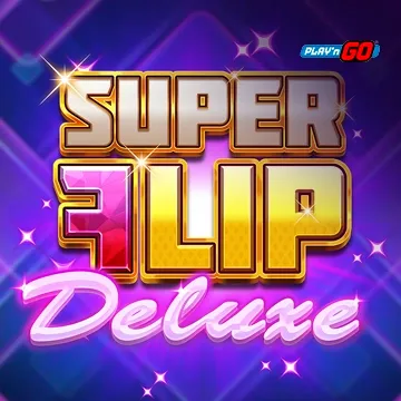 PlaynGo : Super Flip Deluxe - TURBOBET168