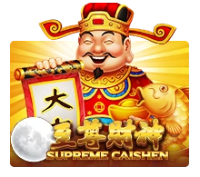 Joker123 : Supreme Caishen - TURBOBET168