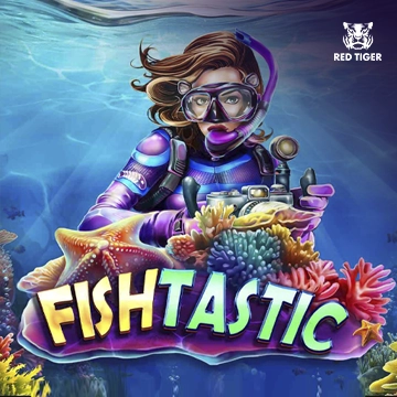 Fishtastic - TURBOBET168