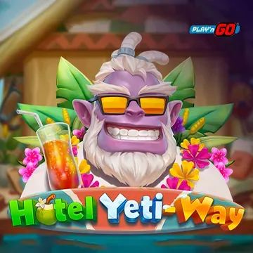 PlaynGo : Hotel Yeti-Way - TURBOBET168
