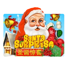 Joker123 : Santa Surprise - TURBOBET168