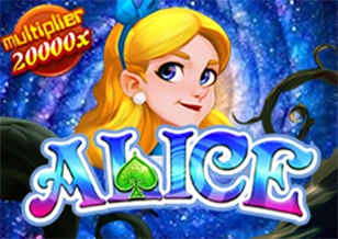 Alice - TURBOBET168