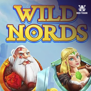 Wild Nords - TURBOBET168
