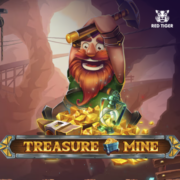 Treasure Mine - TURBOBET168