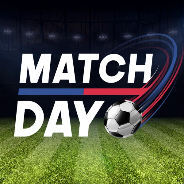 Match Day - TURBOBET168