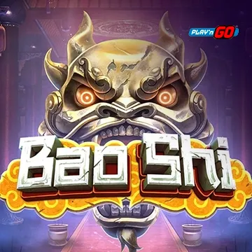 PlaynGo : Bao Shi - TURBOBET168