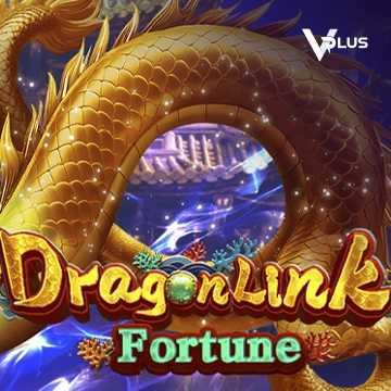 Dragon Link Fortune - TURBOBET168