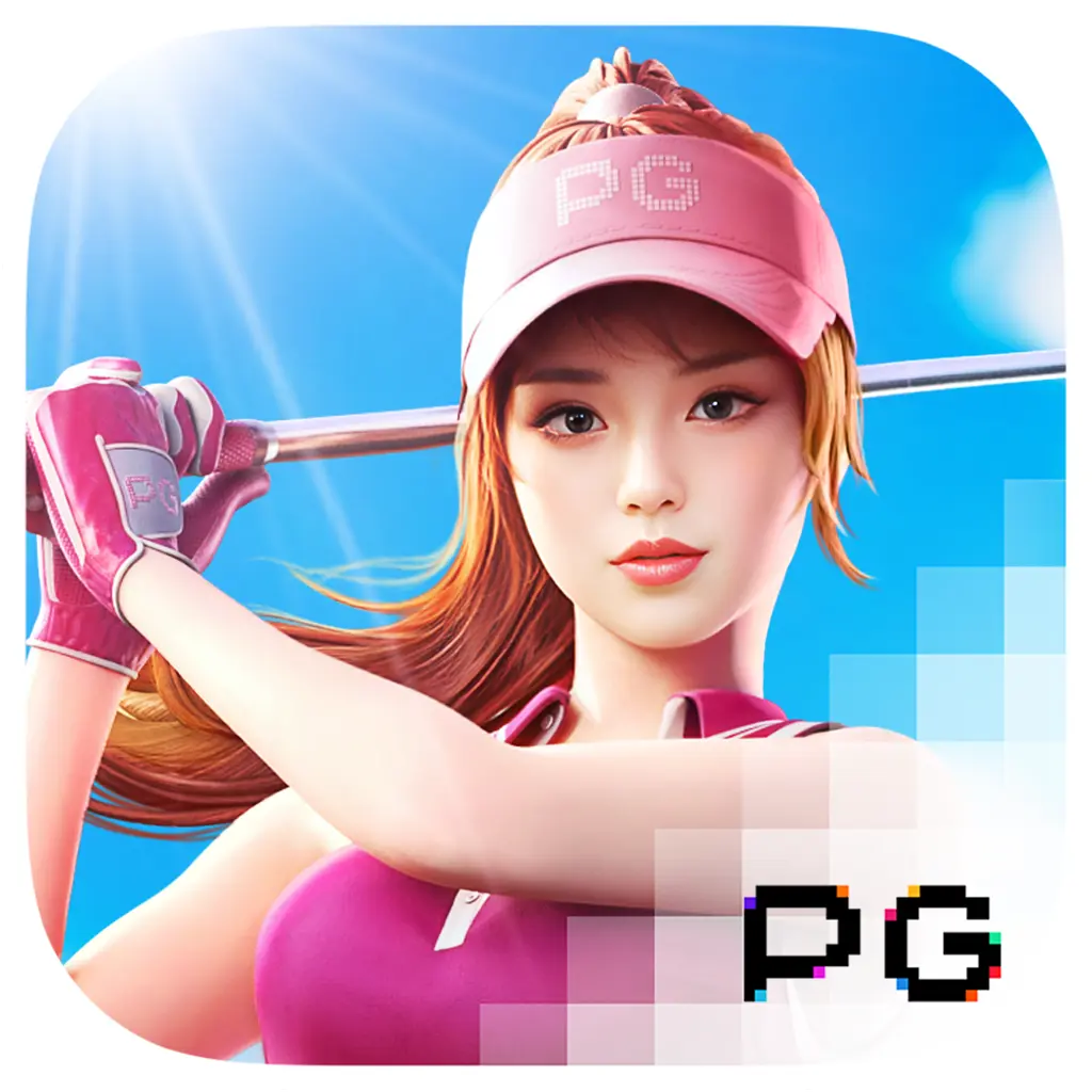 PGSoft : Super Golf Drive - TURBOBET168