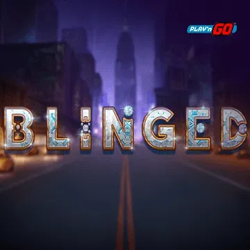 PlaynGo : Blinged - TURBOBET168