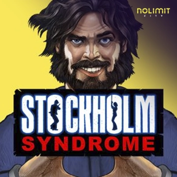 NolimitCity : Stockholm Syndrome - TURBOBET168
