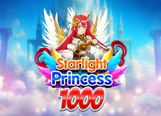 Starlight Princess 1000 - TURBOBET168